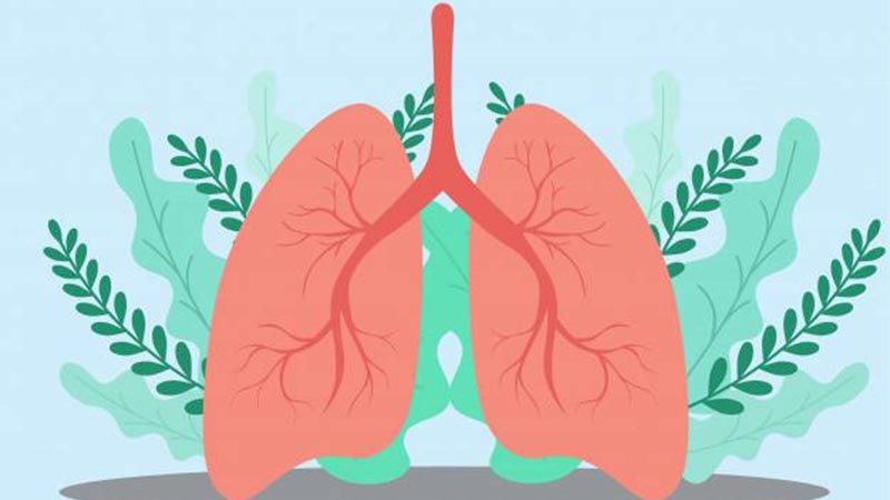 مقدمه ای بر تعریف بیماری تنفسی